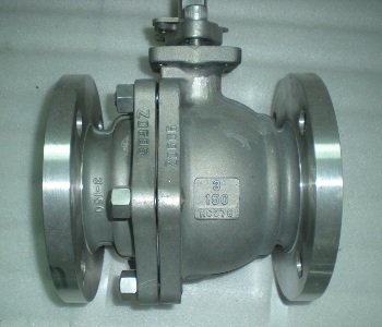 Ball Valve